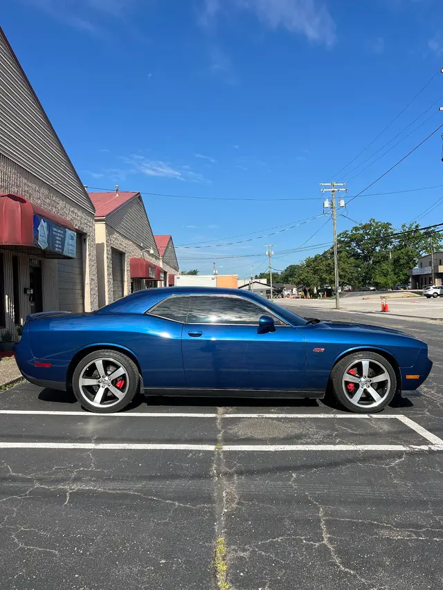 ProShield Auto Spa — photo from the business 11