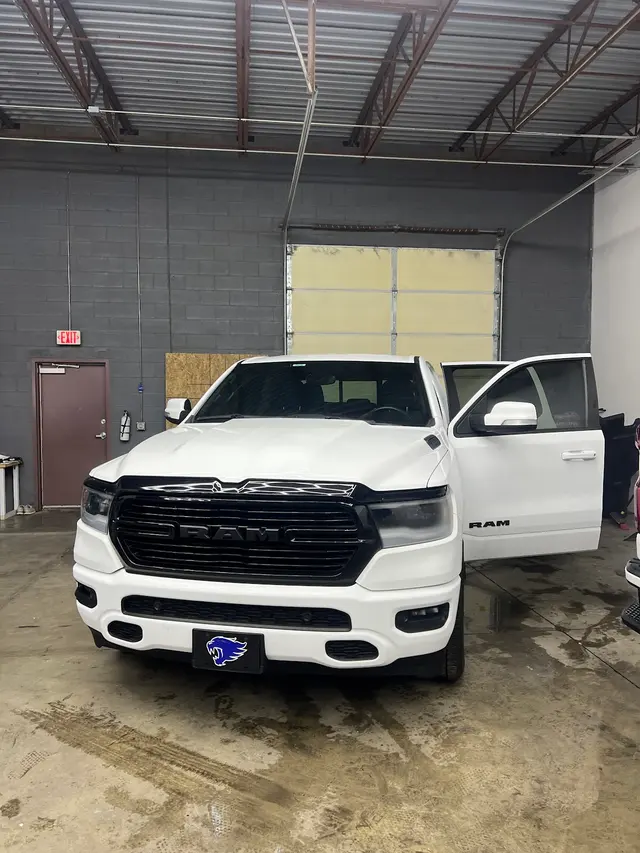 ProShield Auto Spa — photo from the business 8