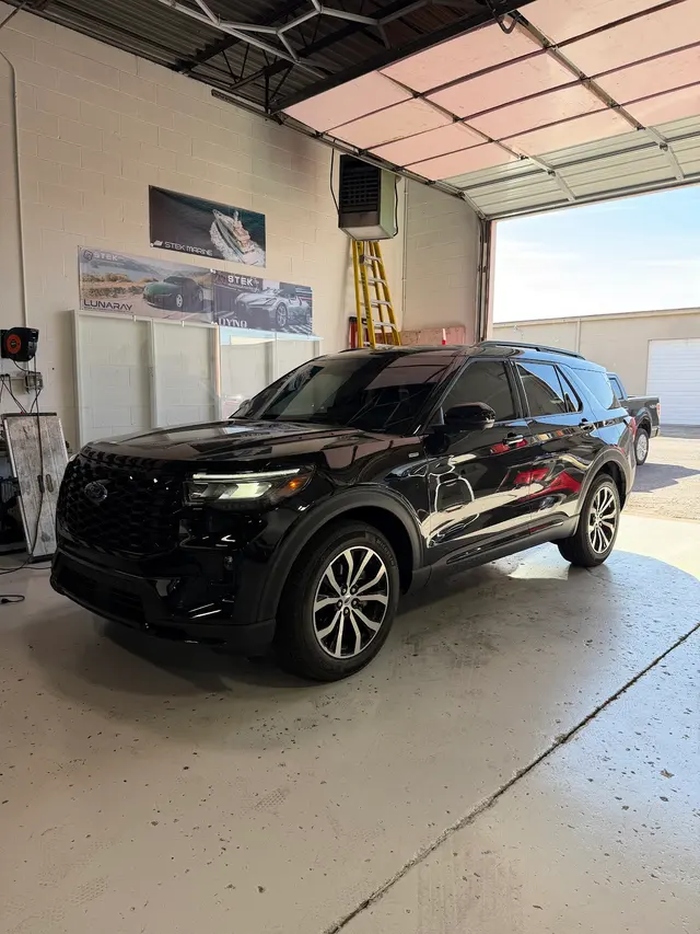 ProShield Auto Spa — photo from the business 5