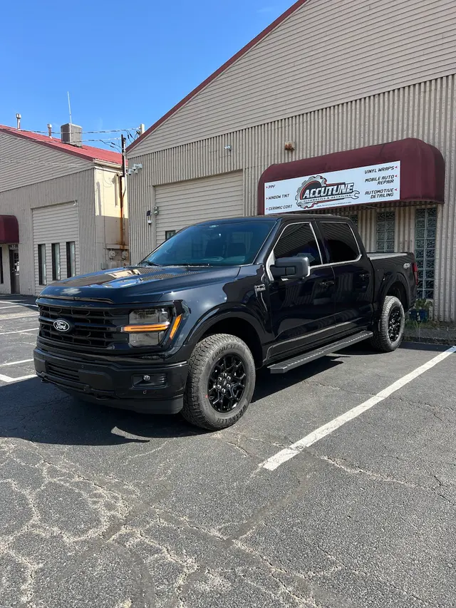 ProShield Auto Spa — photo from the business 6