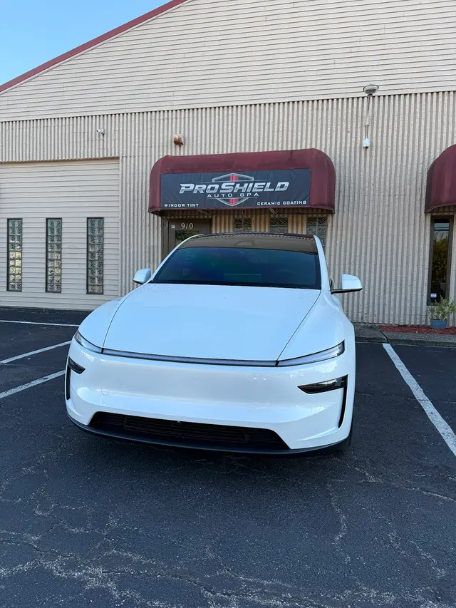 Customer photo from Taylor's review