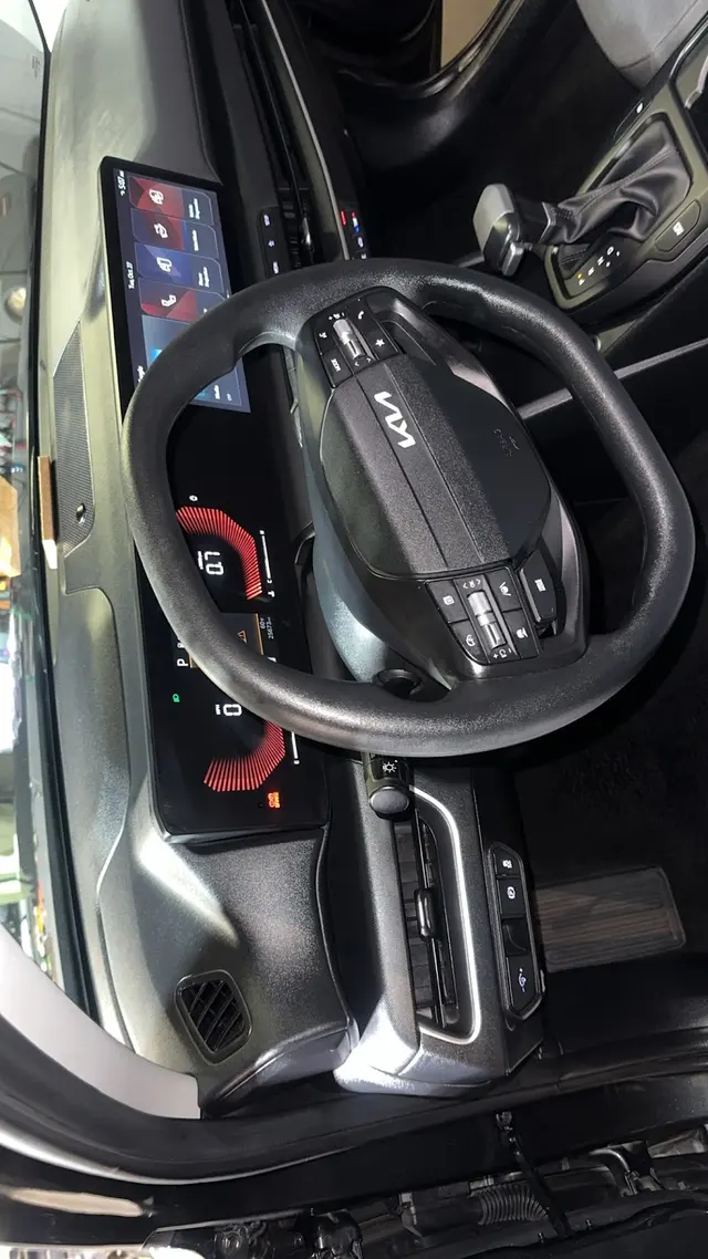 Customer photo of work by D&D Detailing, from Sergio Godinez's review