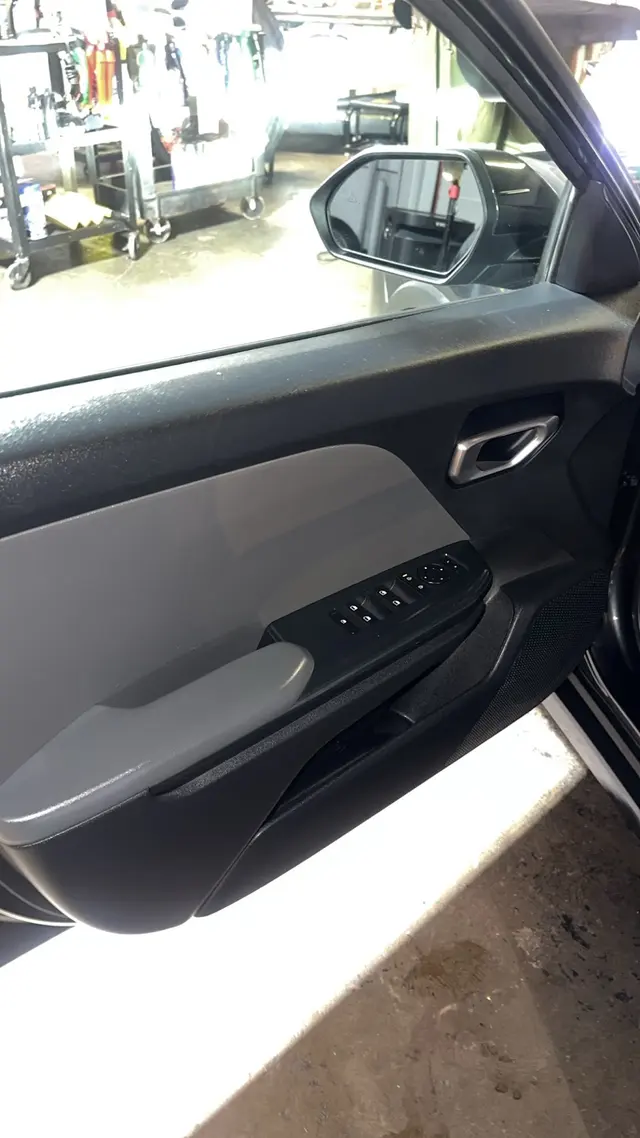 Customer photo from Sergio's review