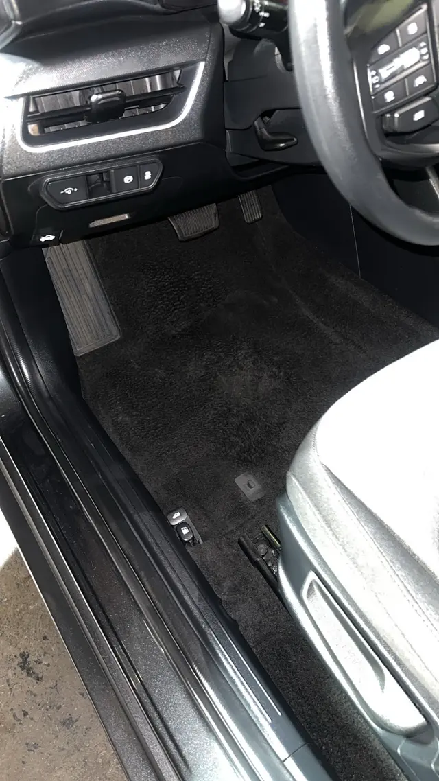Customer photo from Sergio's review