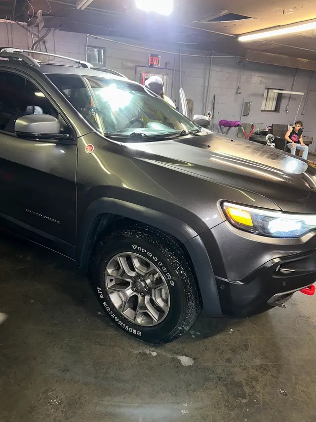 D&D Detailing — photo from the business 7