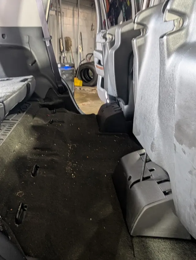 D&D Detailing — photo from the business 1