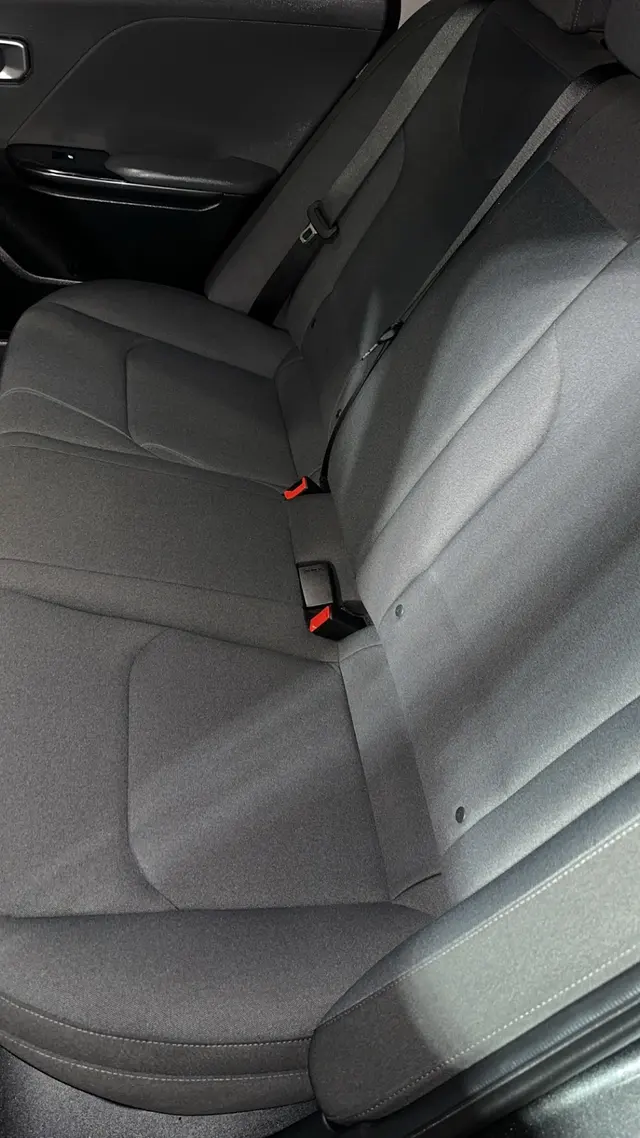 Customer photo of work by D&D Detailing, from Sergio Godinez's review