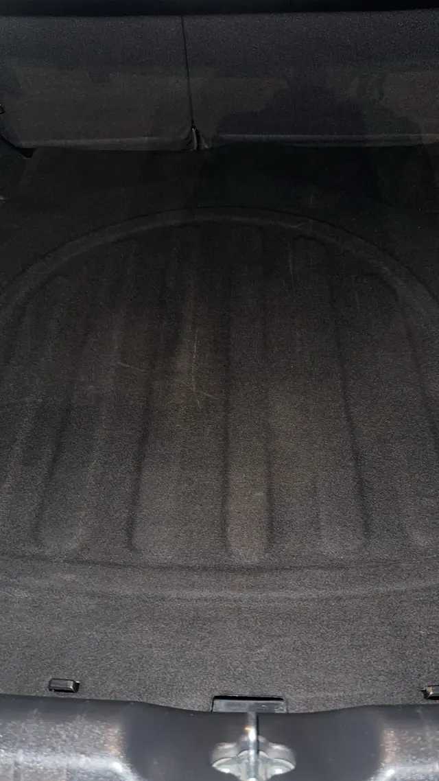 Customer photo of work by D&D Detailing, from Sergio Godinez's review