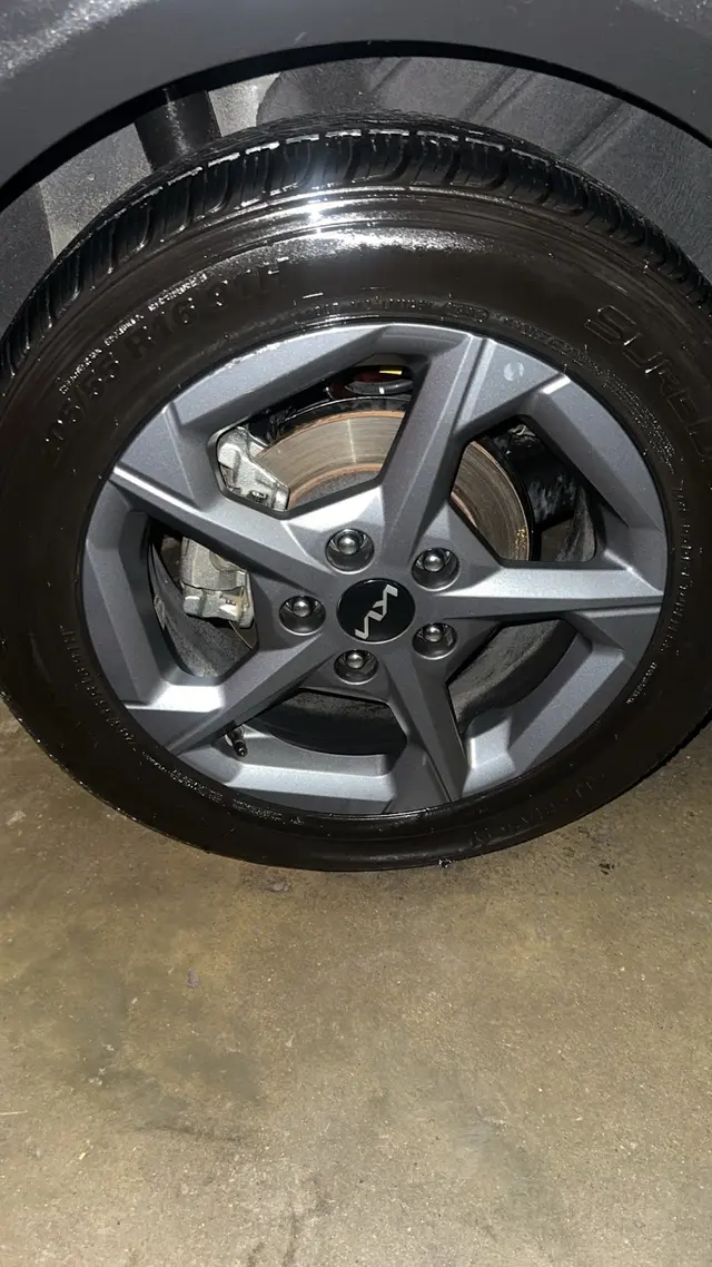 Customer photo from Sergio's review