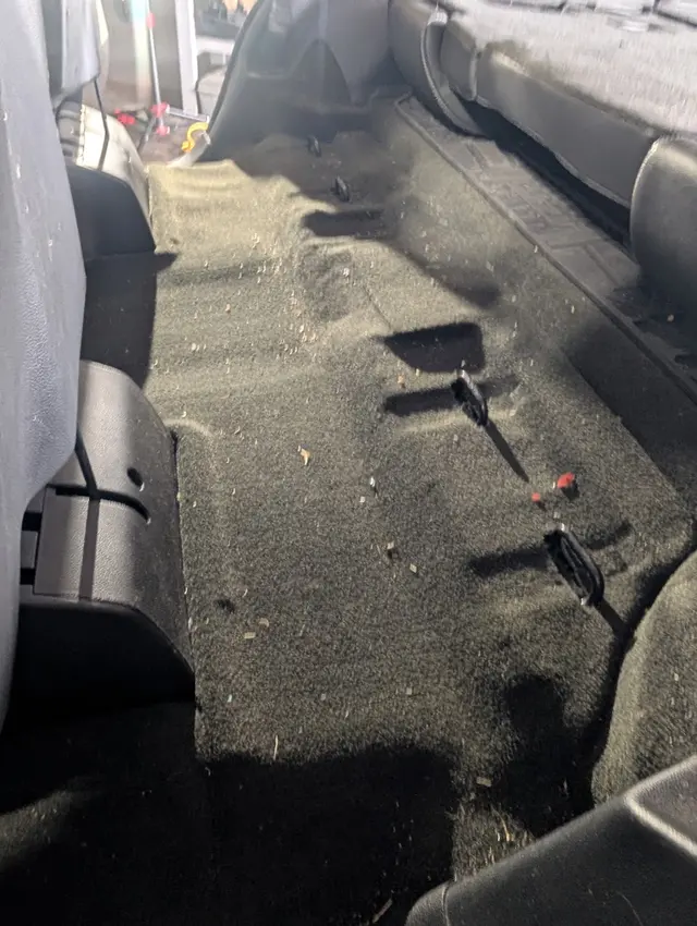 D&D Detailing — photo from the business 10