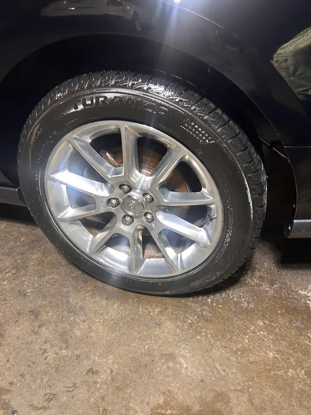 D&D Detailing — photo from the business 4