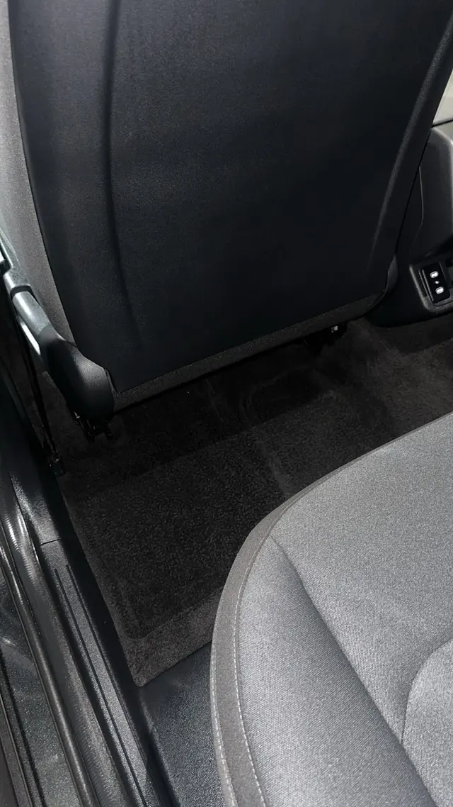 Customer photo of work by D&D Detailing, from Sergio Godinez's review