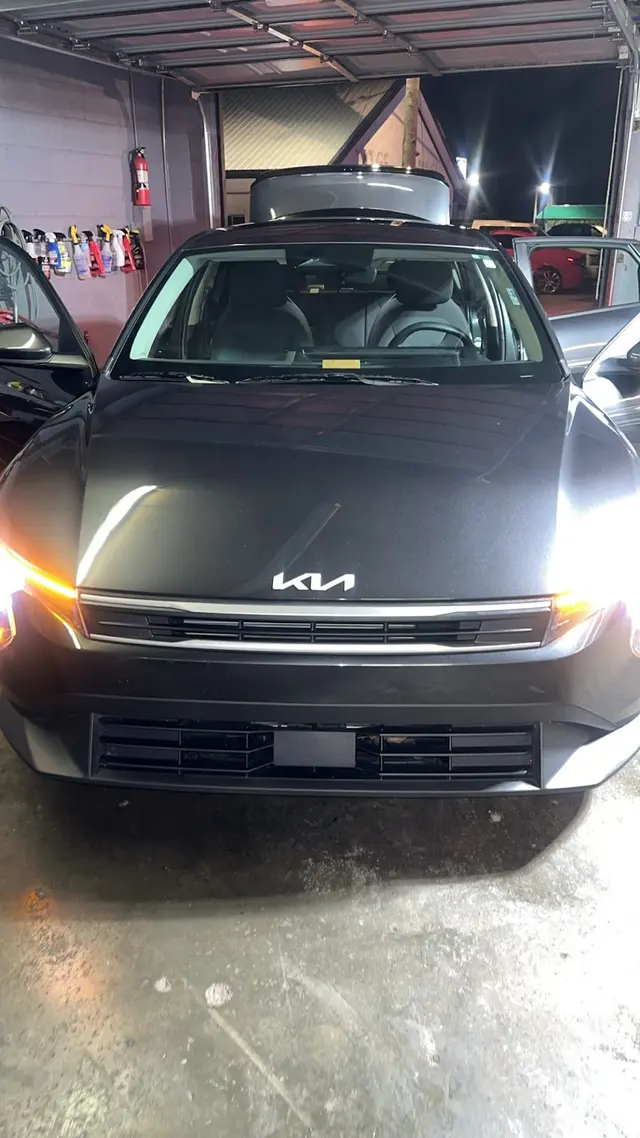 Customer photo of work by D&D Detailing, from Sergio Godinez's review