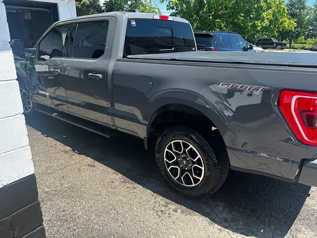 D&D Detailing — photo from the business 12