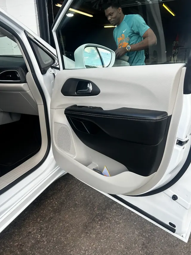 D&D Detailing — photo from the business 9