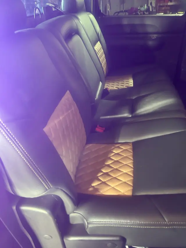 D&D Detailing — photo from the business 11