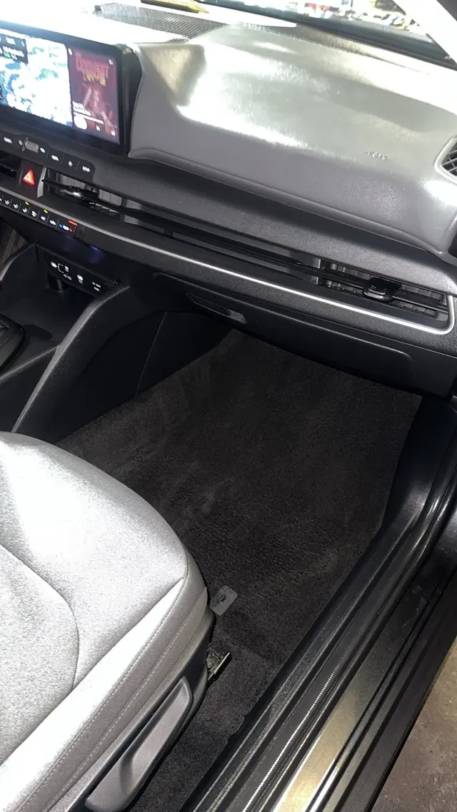 Customer photo from Sergio's review