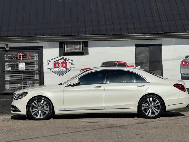 D&D Detailing — photo from the business 6