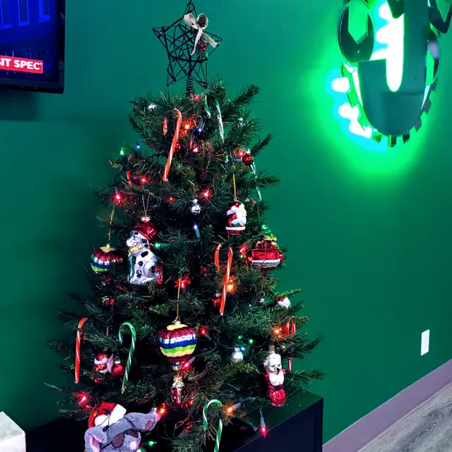 Joy Automotive — photo from the business 10