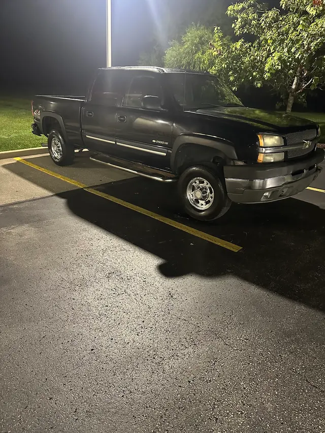 Joy Automotive — customer photo 2