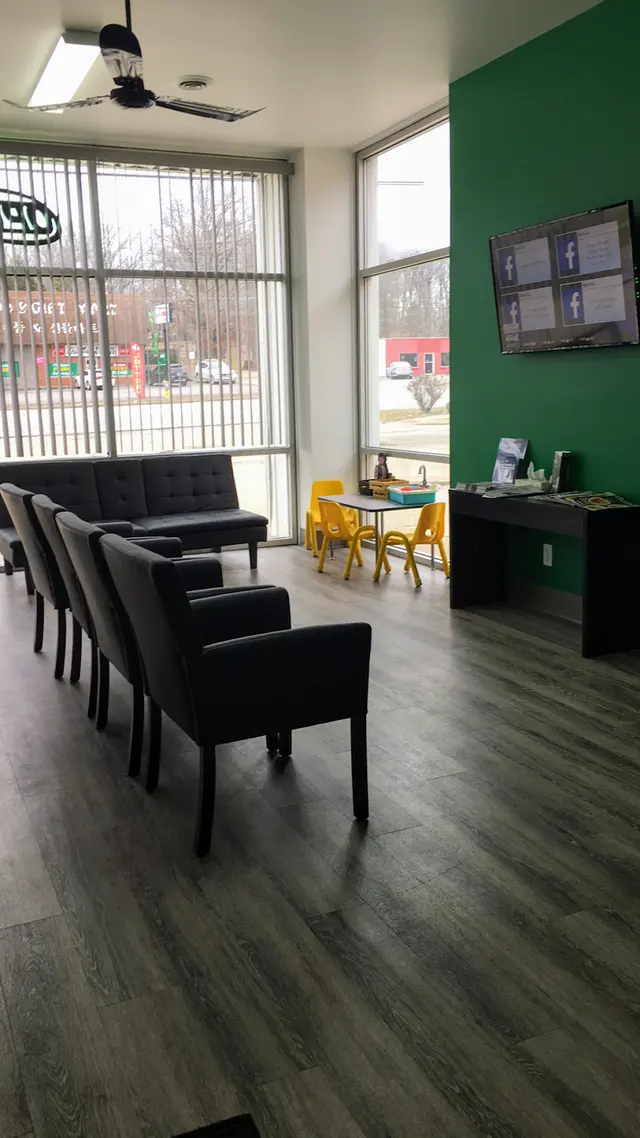 Joy Automotive — photo from the business 3