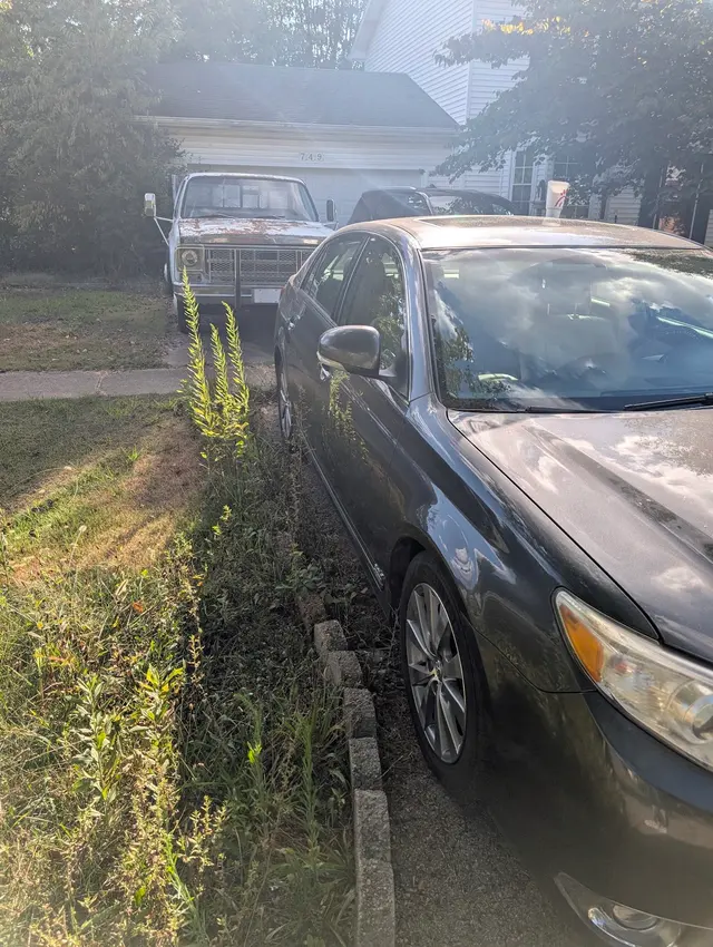Joy Automotive — customer photo 8