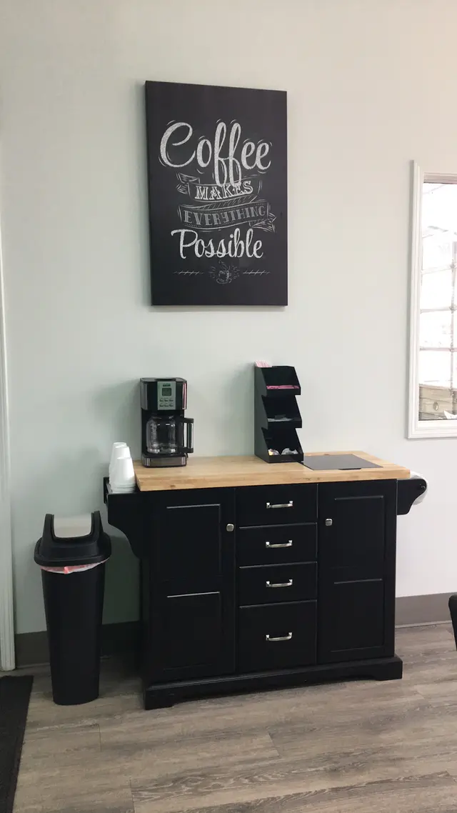 Joy Automotive — photo from the business 4