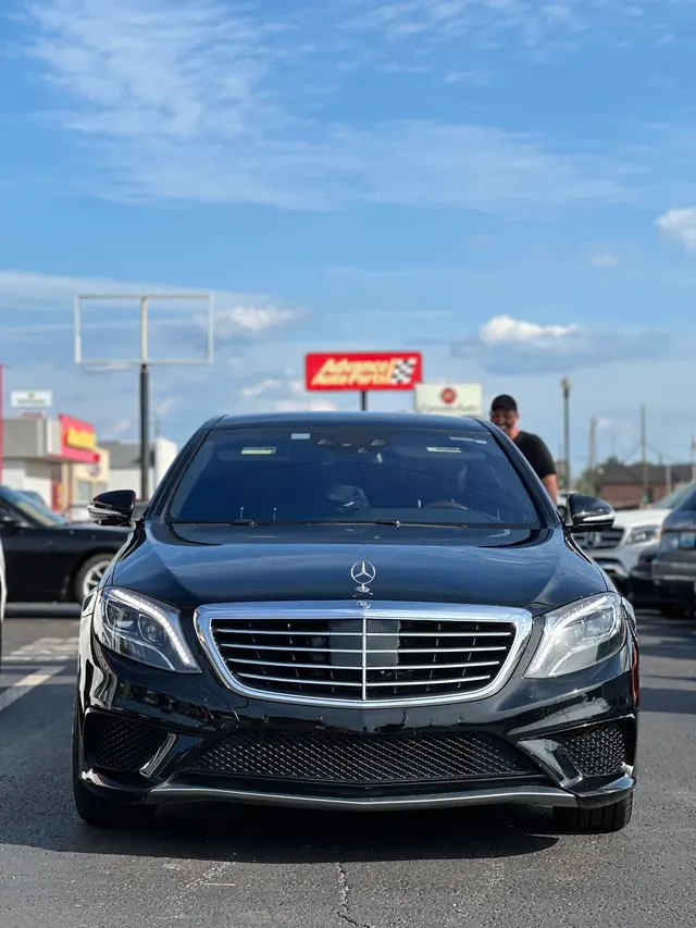 Finny's Complete Auto Repair - Luxury Imports & Exotics Specialists - BMW, Mercedes & More — photo from the business 8