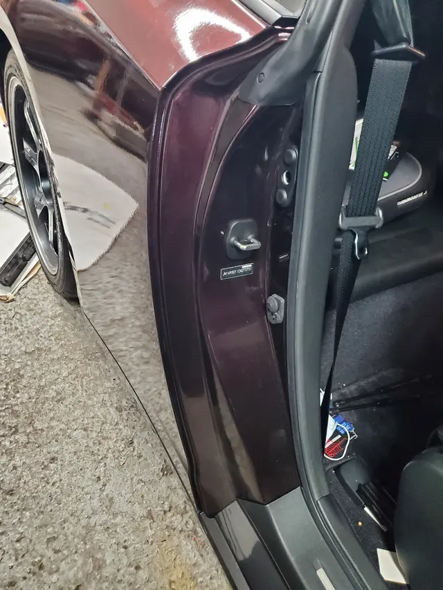 Auto Everything Katzkin Leather Authorized service center since 1989 Xpell ppf installation — photo from the business 11