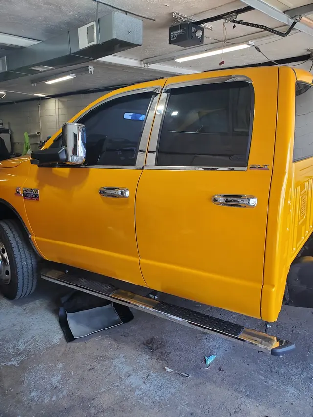 Auto Everything Katzkin Leather Authorized service center since 1989 Xpell ppf installation — photo from the business 3