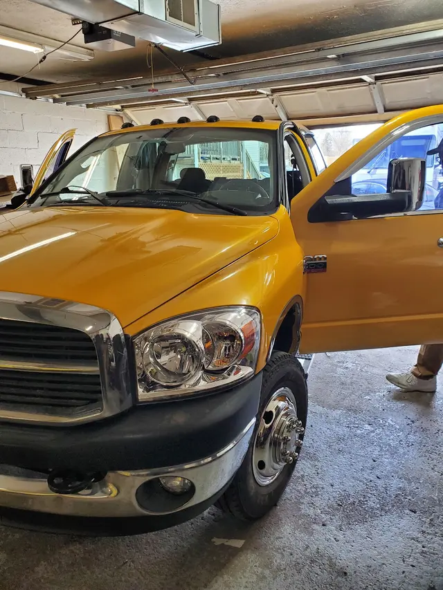 Auto Everything Katzkin Leather Authorized service center since 1989 Xpell ppf installation — photo from the business 6