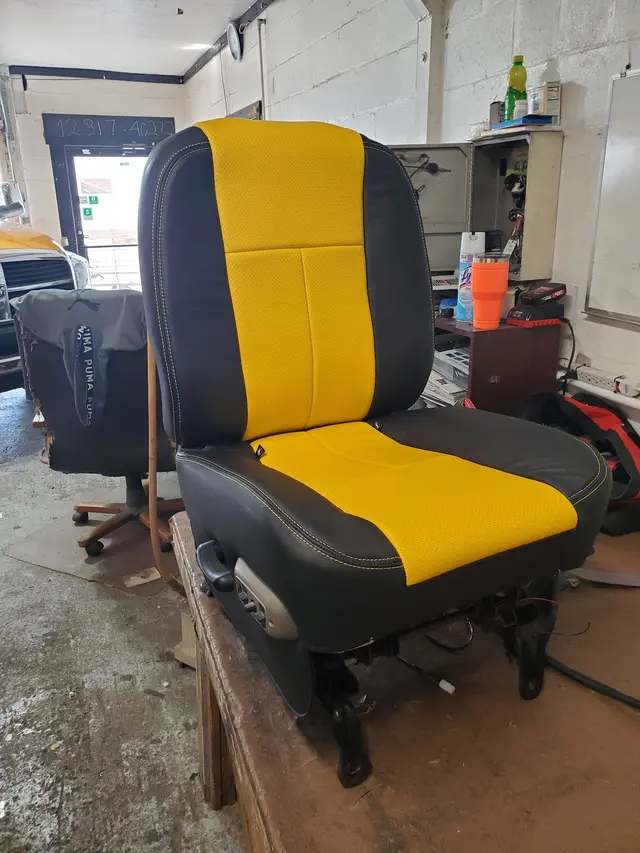 Auto Everything Katzkin Leather Authorized service center since 1989 Xpell ppf installation — photo from the business 4