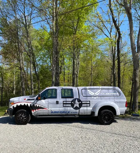 Johnson's Auto Detailing — photo from the business 9
