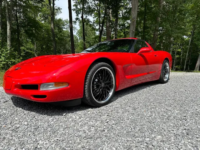 Johnson's Auto Detailing — photo from the business 10