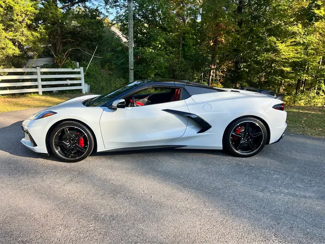 Johnson's Auto Detailing — photo from the business 3