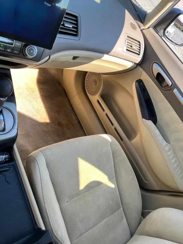 Customer photo from Ben's review