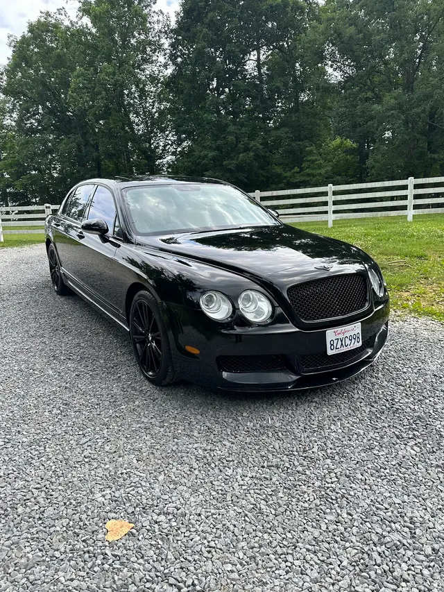 Johnson's Auto Detailing — photo from the business 5