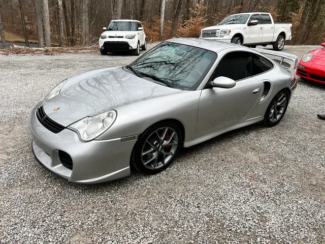 Johnson's Auto Detailing — photo from the business 11