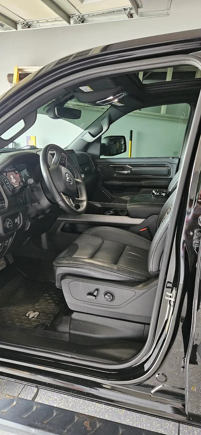 Customer photo from Rick's review