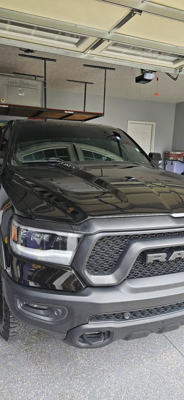 Customer photo from Rick's review