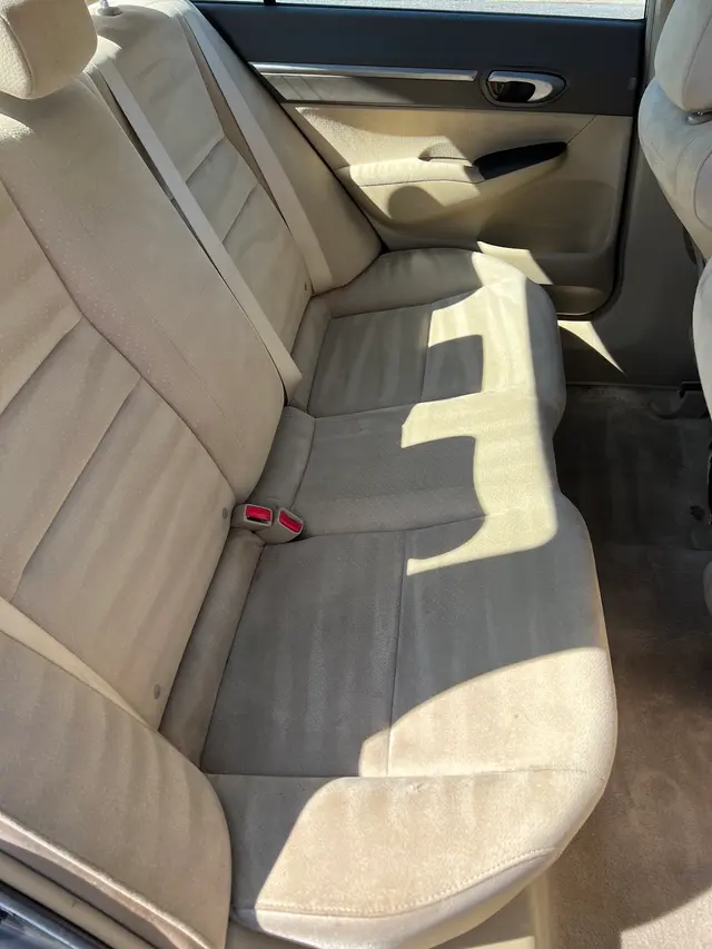 Customer photo from Ben's review