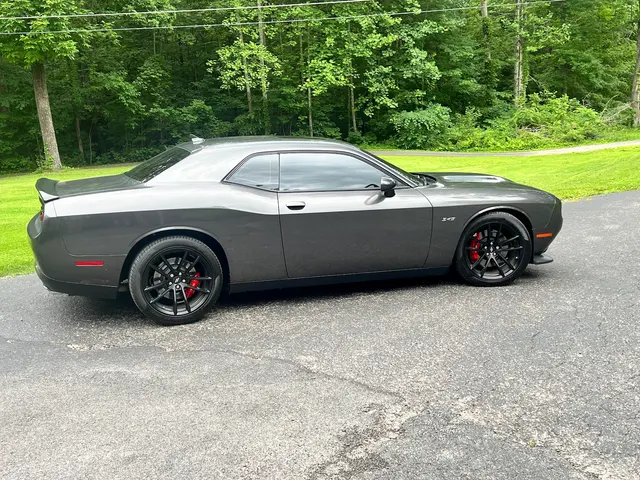 Johnson's Auto Detailing — photo from the business 4