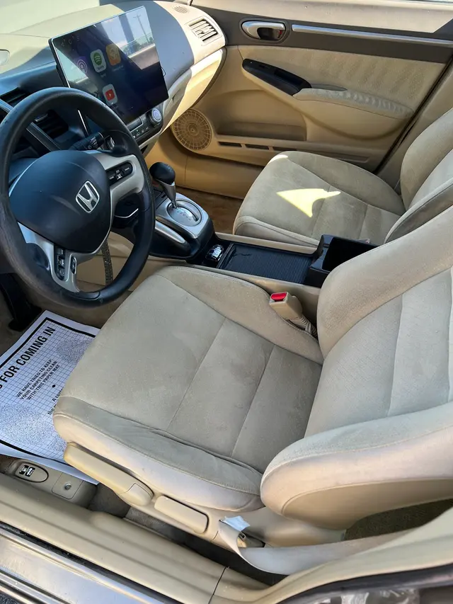 Customer photo from Ben's review