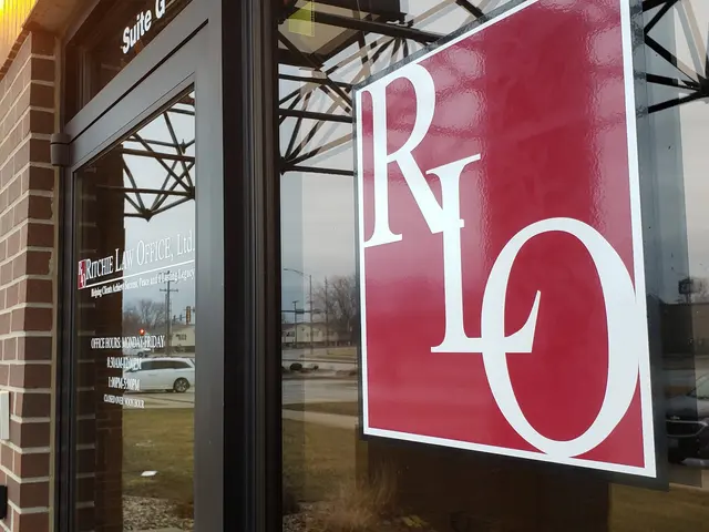 Ritchie Law Office, Ltd. — photo from the business 3