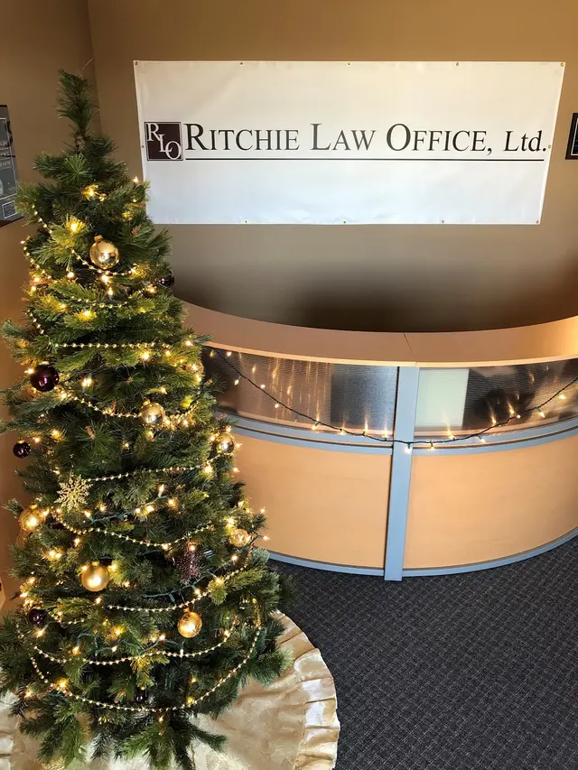 Ritchie Law Office, Ltd. — photo from the business 10