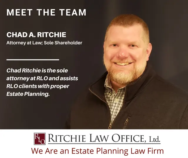 Ritchie Law Office, Ltd. — photo from the business 7