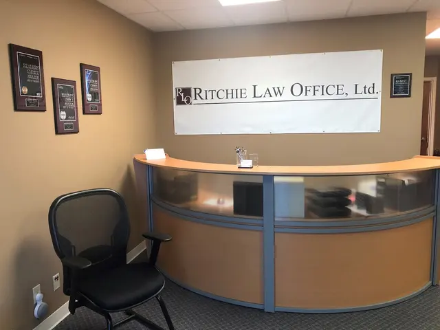 Ritchie Law Office, Ltd. — photo from the business 1