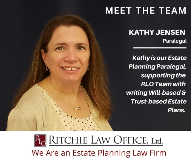 Ritchie Law Office, Ltd. — photo from the business 9