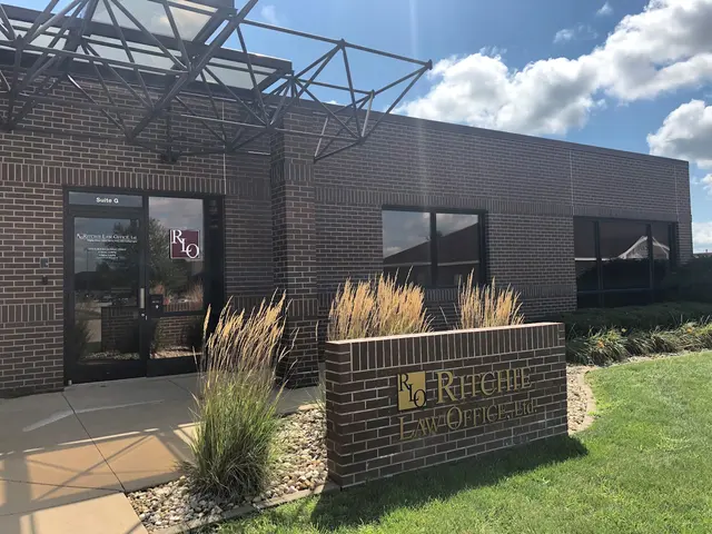 Ritchie Law Office, Ltd. — customer photo 2