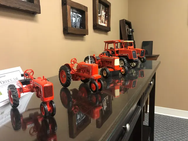 Ritchie Law Office, Ltd. — photo from the business 4